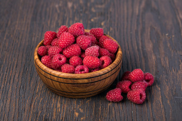 raspberry