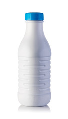 milk bottle