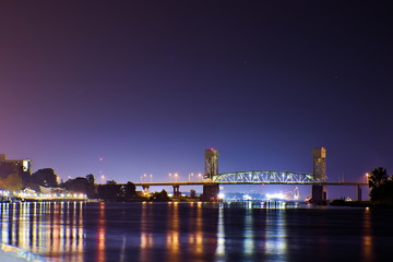 Fototapeta premium Bridge 