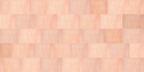 Light pink tuff wall texture