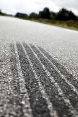 roads and trafic