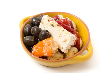 Antipasti