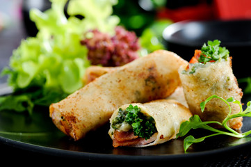 Springroll