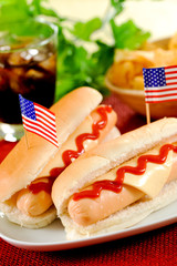 Hot dog