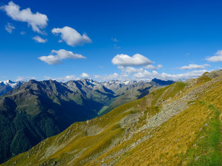 Stubaier Alpen