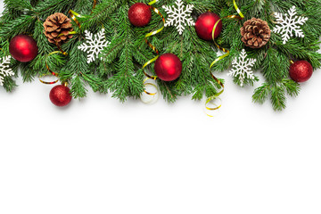 Christmas decoration