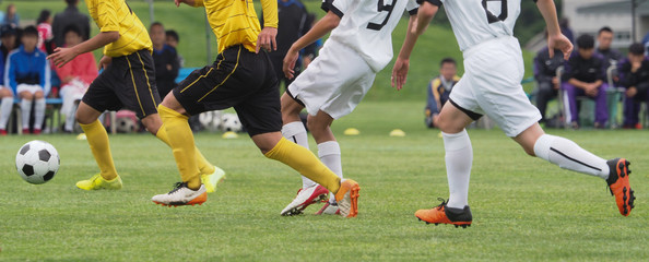 フットボール　サッカー