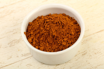 Cocoa powder