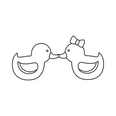 cute animals design