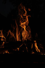 fire