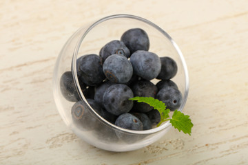 Blueberry