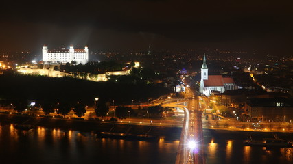 Fototapeta na wymiar Slovakia