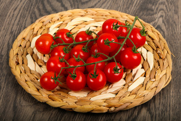 Cherry tomato