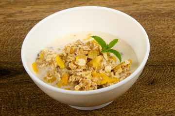 Muesli