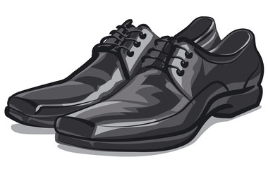 classic men shoes
