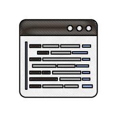 source page programming development web data