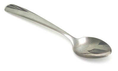small spoon