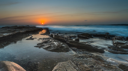 Sunrise