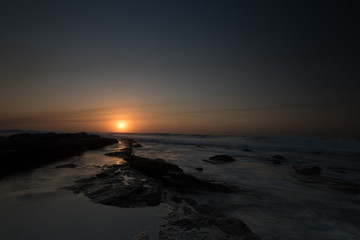 Sunrise