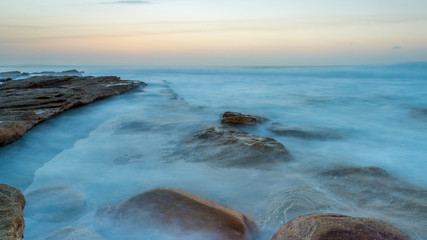 Sunrise