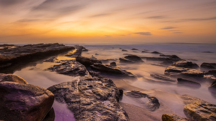 Sunrise