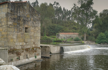 Ponte do Ave, Portugal