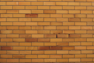 New grunge brick wall background
