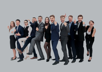 Fototapeta premium Business People Corporate Success Concept