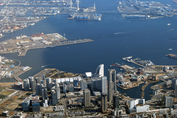 YOKOHAMA　CITY