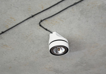 Modern house lighting design. Ceiling Lamp. Ceiling Lights