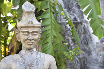 Obraz premium Culturas