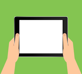 electronic protection and security  of tablet computers.