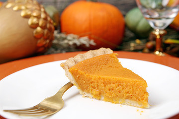 Thanksgiving Fall Pumpkins