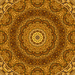 Gold Pattern abstract textures for Background