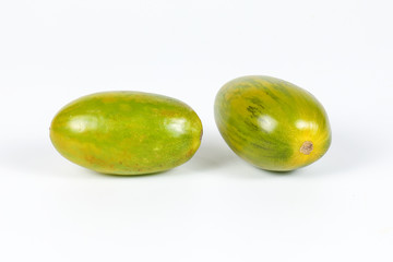 Fresh Colourful Tomato.