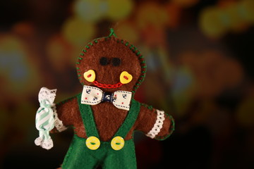 merry christmas decoration