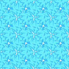 Fototapeta na wymiar abstract background beautiful pattern creative texture vector