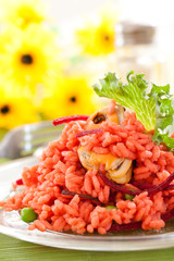 Risotto