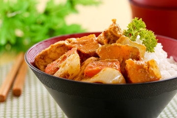 Kare Rice