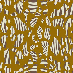 texture  abstract pattern alphabet animal pattern illustration
