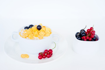 Weat is a healthy food