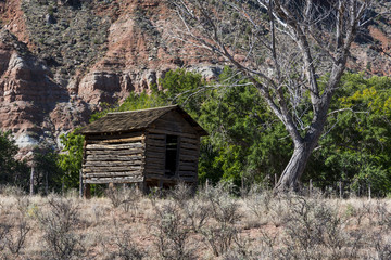 Grafton Ghost Town