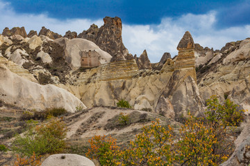 Cappadocia World Heritage Site