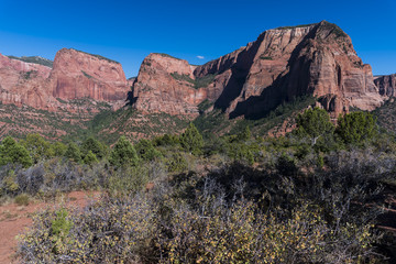 Zion National Park