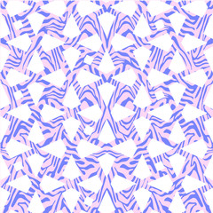 zebra geometrik  pattern seamless abstract texture