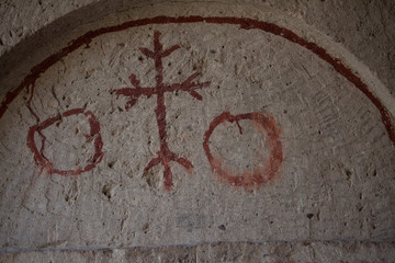 Cappadocia World Heritage Site