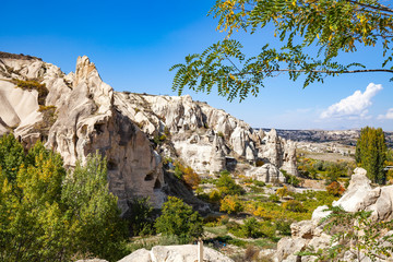 Cappadocia World Heritage Site