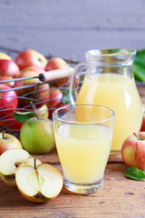 Apple Juice