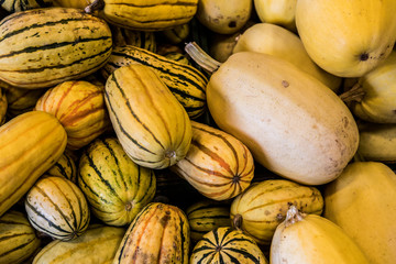 farmers market produce