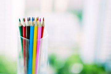 pencil